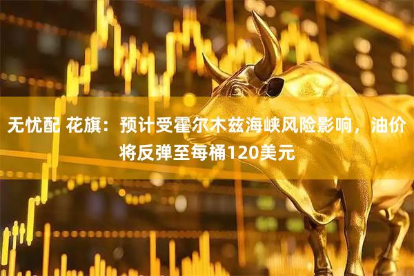无忧配 花旗：预计受霍尔木兹海峡风险影响，油价将反弹至每桶120美元